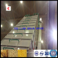 Re-Circulating Batch Maize Drying Machine